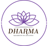 Centro de Rehabilitación Dharma Logo
